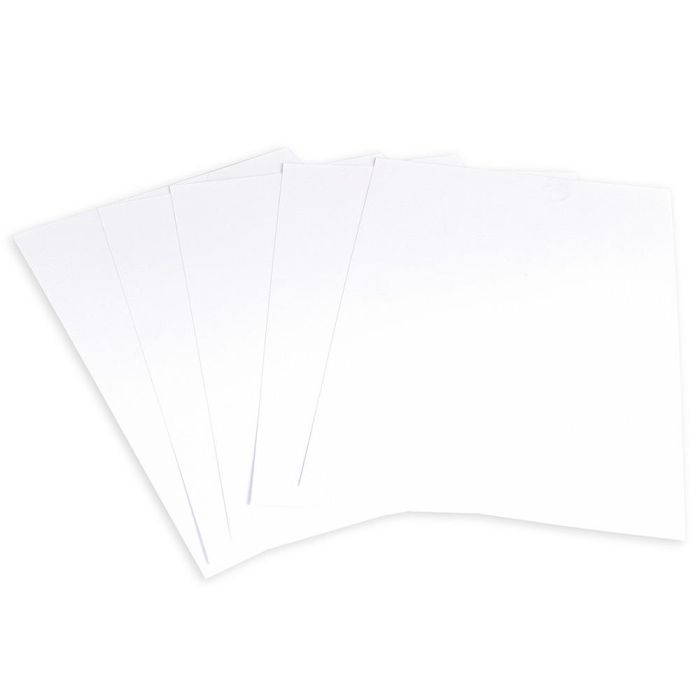 Papel Dibujo Marca Mayor Din A4 Hoja 250 unidades 2