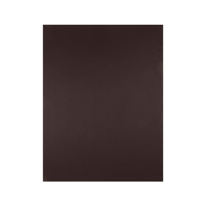 Cartulina Liderpapel 50x65 cm Marron Oscuro 240 gr Unidad 125 unidades 1