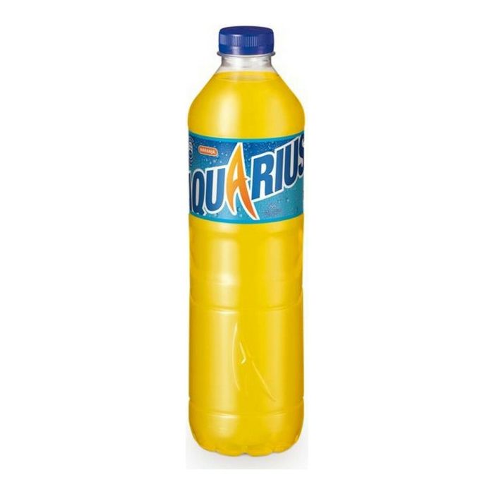 Bebida Isotónica Aquarius Naranja