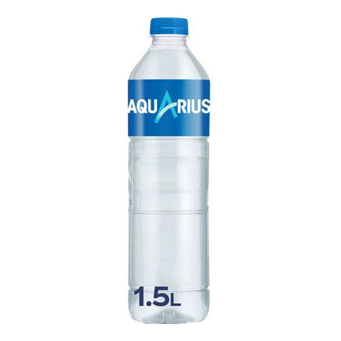 Bebida Isotónica Aquarius Limón Bebida Isotónica Aquarius Limón