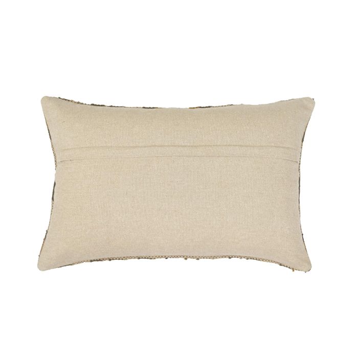 Cojin Boho DKD Home Decor 60 x 40 cm (2 Unidades) 2 Cojin Boho DKD Home Decor 60 x 40 cm (2 Unidades) 2