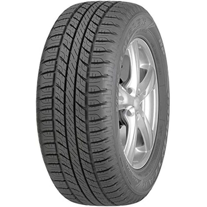 Neumático para Todoterreno Goodyear WRANGLER HP ALL WEATHER 265/65HR17 1