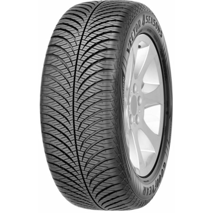 Neumático para Coche Goodyear VECTOR 4SEASONS 155/65TR14 Neumático para Coche Goodyear VECTOR 4SEASONS 155/65TR14