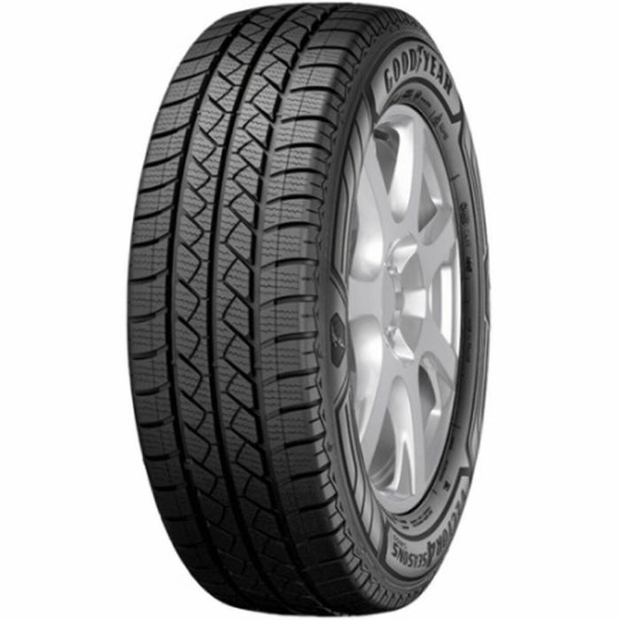 Neumático para Furgoneta Goodyear VECTOR 4SEASONS CARGO 205/75R16C Neumático para Furgoneta Goodyear VECTOR 4SEASONS CARGO 205/75R16C