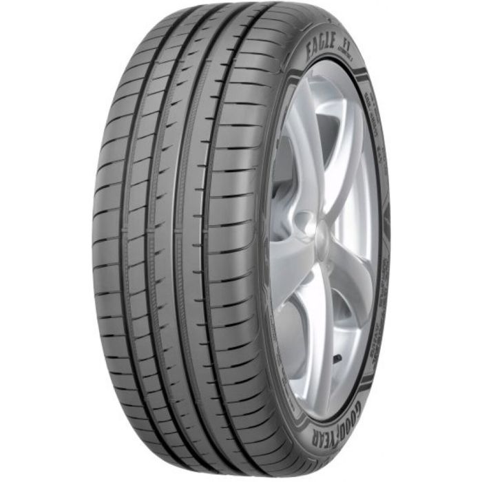 Neumático para Todoterreno Goodyear EAGLE F1 ASYMMETRIC-3 SUV 235/45YR19 Neumático para Todoterreno Goodyear EAGLE F1 ASYMMETRIC-3 SUV 235/45YR19