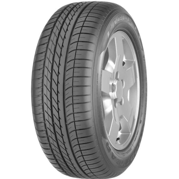 Neumático para Todoterreno Goodyear EAGLE F1 ASYMMETRIC SUV AT 255/50WR20 Neumático para Todoterreno Goodyear EAGLE F1 ASYMMETRIC SUV AT 255/50WR20