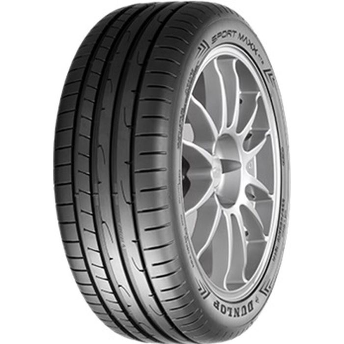 Neumático para Coche Dunlop SPORT MAXX-RT2 215/40ZR17 Neumático para Coche Dunlop SPORT MAXX-RT2 215/40ZR17