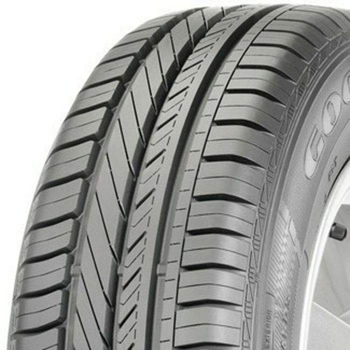 Neumático para Coche Goodyear DURAGRIP 165/60HR14 Neumático para Coche Goodyear DURAGRIP 165/60HR14