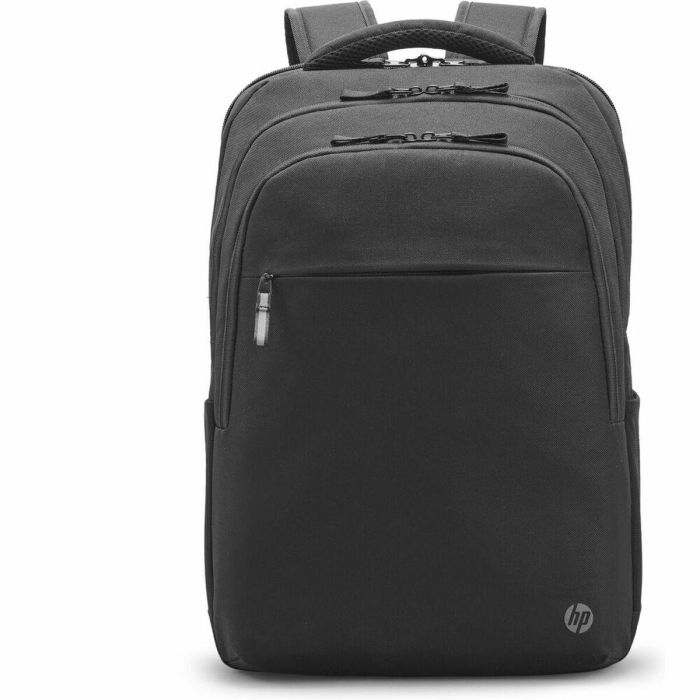 Mochila para Portátil HP 3E2U5AA Negro 17,3" 4