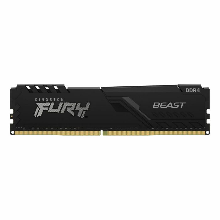 Memoria RAM Kingston Beast DDR4 16 GB DDR4 3600 MHz CL18 3