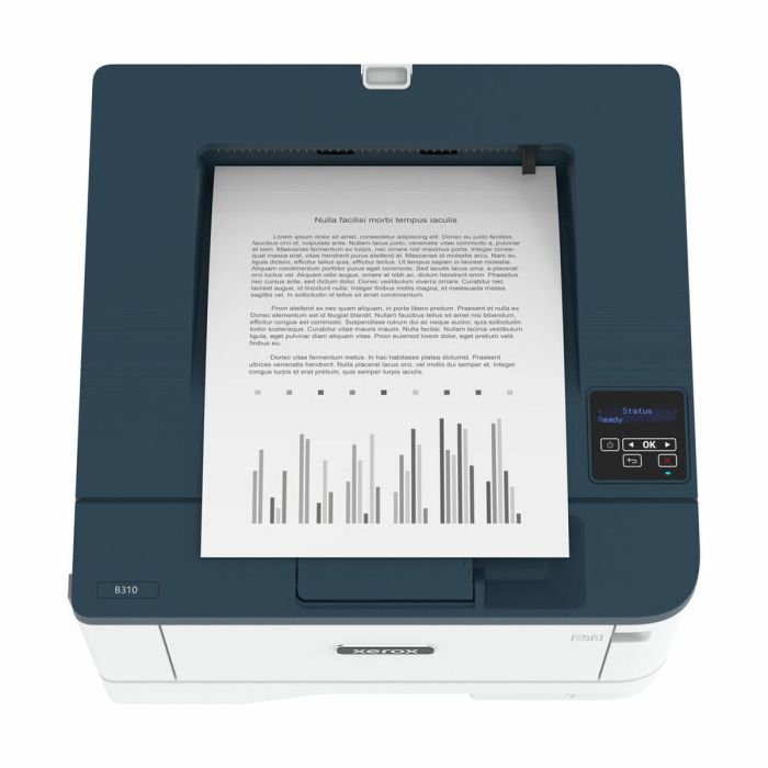 Impresora Láser Xerox B310V_DNI 1
