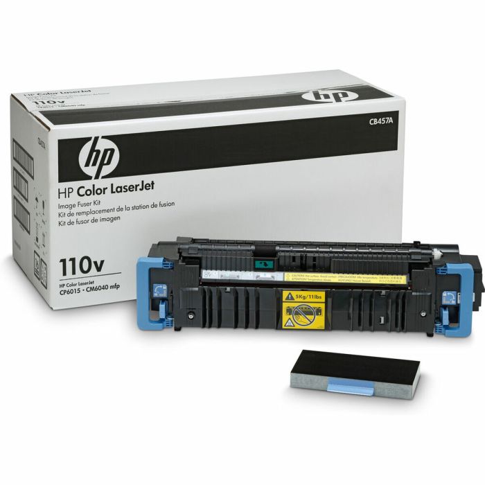 Fusor Reciclado HP CB458A 1 Fusor Reciclado HP CB458A 1