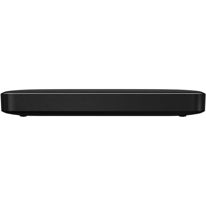 Disco Duro Externo Western Digital 4 TB HDD 4