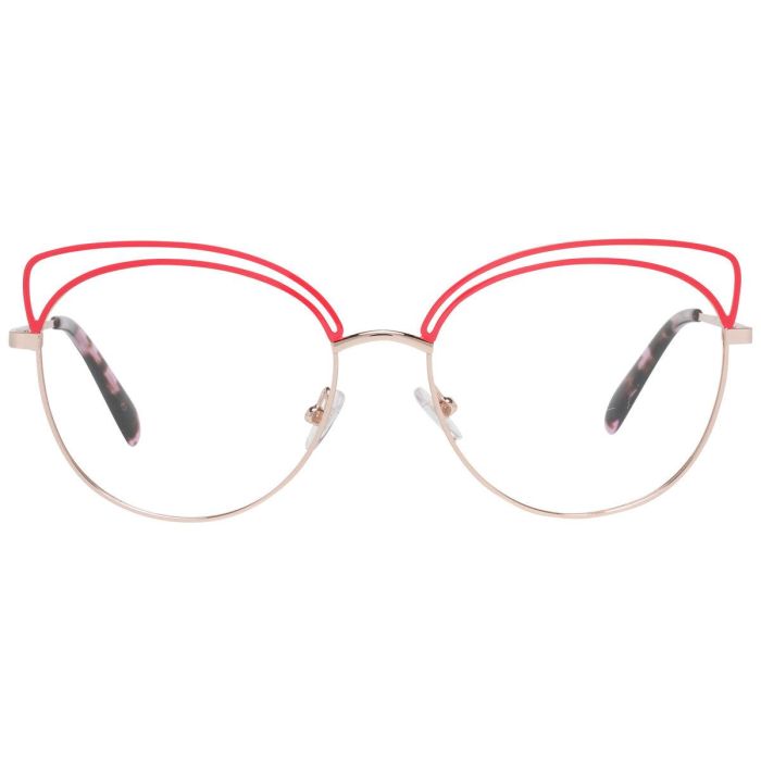 Montura de Gafas Mujer Emilio Pucci EP5123-54068 ø 54 mm 2 Montura de Gafas Mujer Emilio Pucci EP5123-54068 ø 54 mm 2