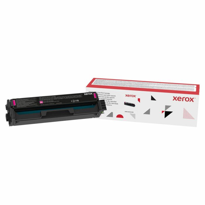 Tóner Xerox 006R04393 Magenta C230 - C235 1