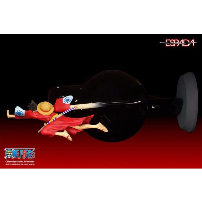 Fifura One Piece Monkey D. Luffy 2 Fifura One Piece Monkey D. Luffy 2