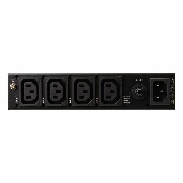 Aten 4-Outlet IP Control Box Aten 4-Outlet IP Control Box