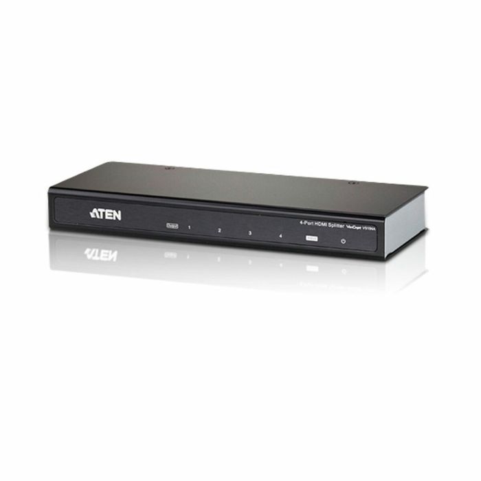 Aten 4 Port HDMI Splitter 4x HDMI