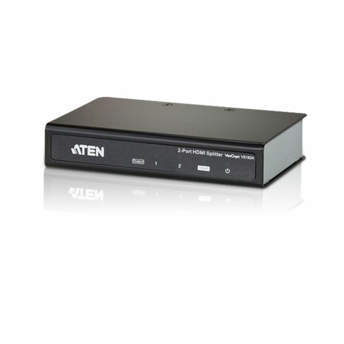 Aten VS182A divisor de video HDMI 2x HDMI