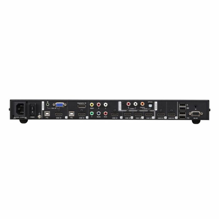 Switch KVM Aten VP1920-AT-G 1 Switch KVM Aten VP1920-AT-G 1