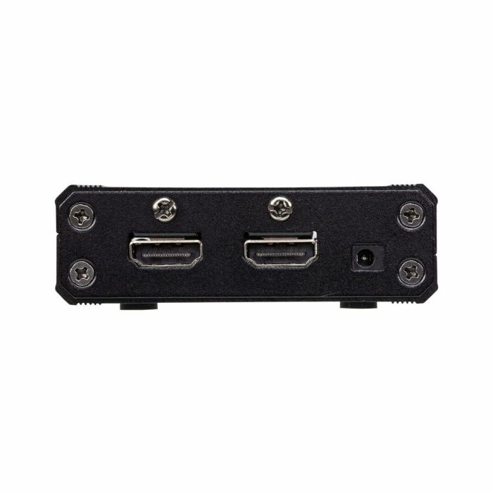 ATEN Switch HDMI 4K real de 3 puertos