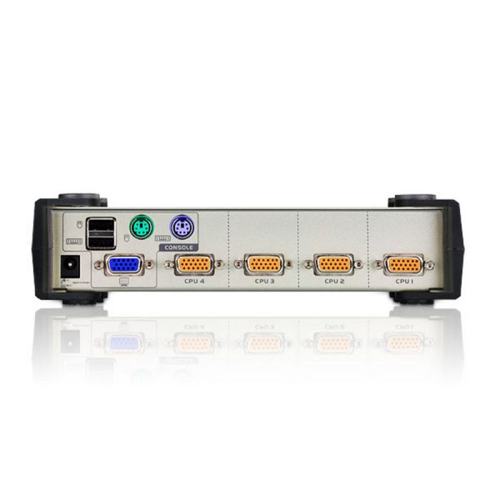 Switch KVM Aten CS84U 2