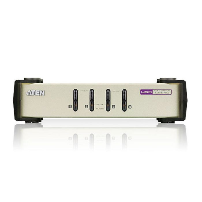 Switch KVM Aten CS84U 1