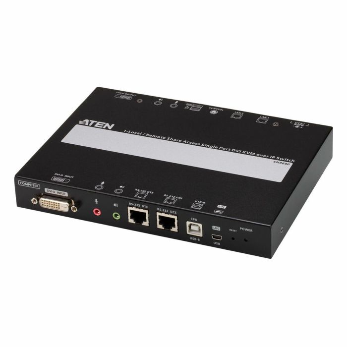 Switch KVM Aten CN9600-AT-G 1