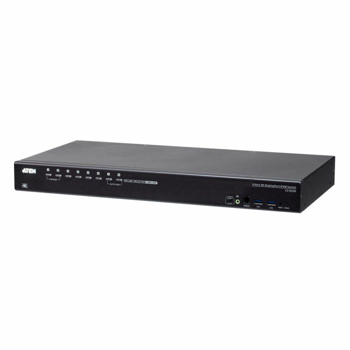 Switch KVM Aten CS19208-AT-G 1