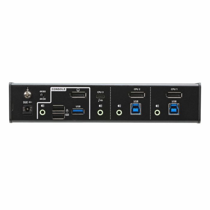 Switch KVM Aten CS1953-AT 1