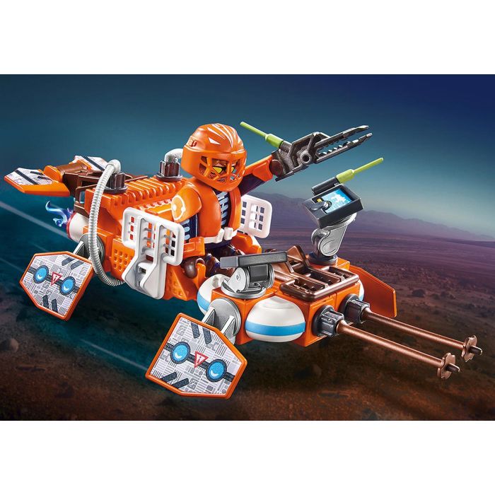 Set De Regalo Espacio 70673 Playmobil 1