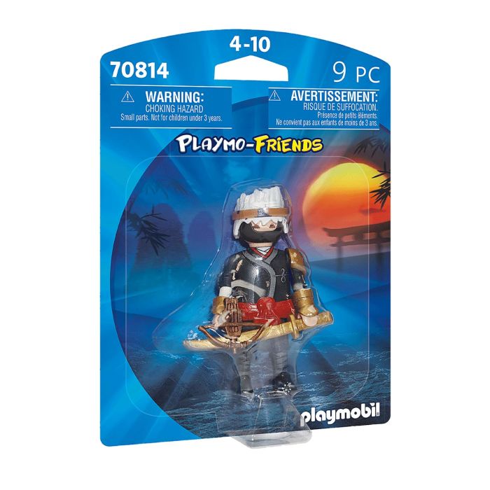 Ninja 70814 Playmobil