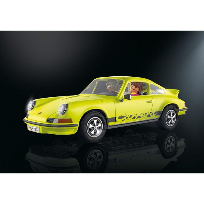 Porsche 911 Carrera Rs 2.7 70923 Playmobil 1