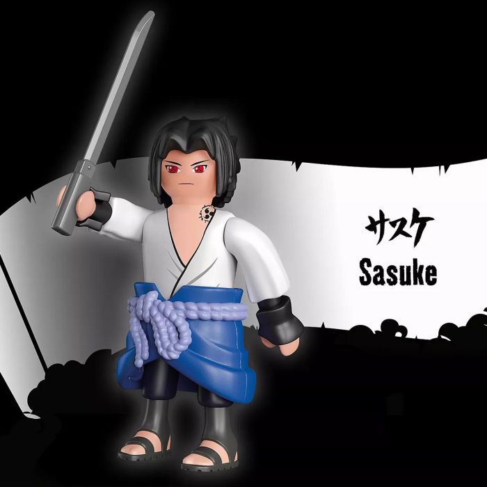 Sasuke 71097 Playmobil 2