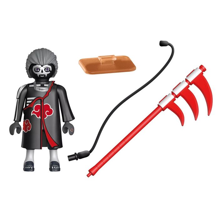 Hidan 71106 Playmobil 1