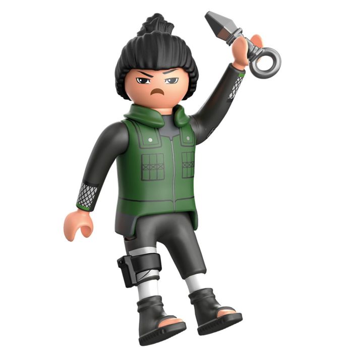 Shikamaru 71107 Playmobil 1