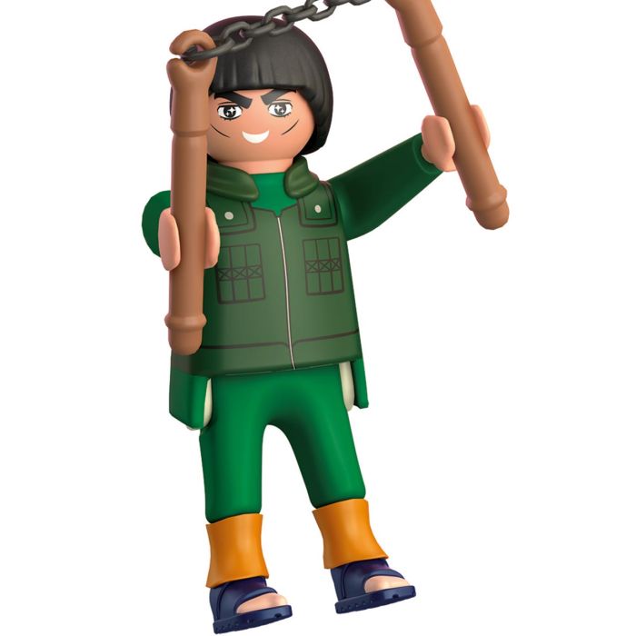 Guy 71111 Playmobil 1