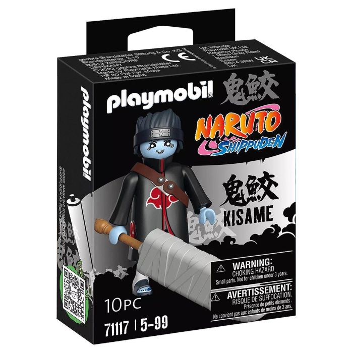 Kisame 71117 Playmobil