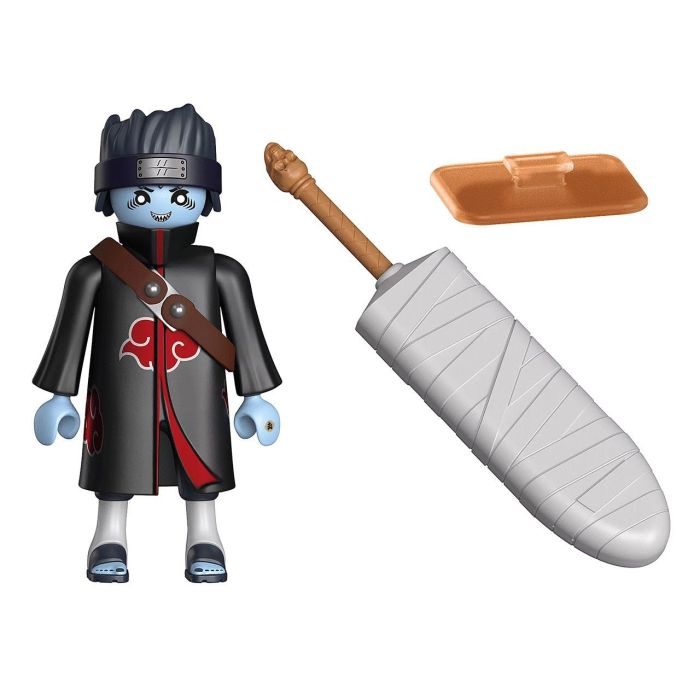 Kisame 71117 Playmobil 1