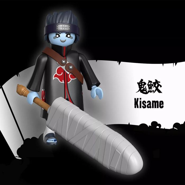 Kisame 71117 Playmobil 2