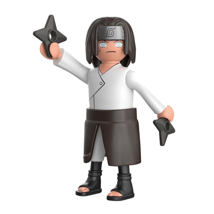 Neji Naruto 71222 Playmobil 1