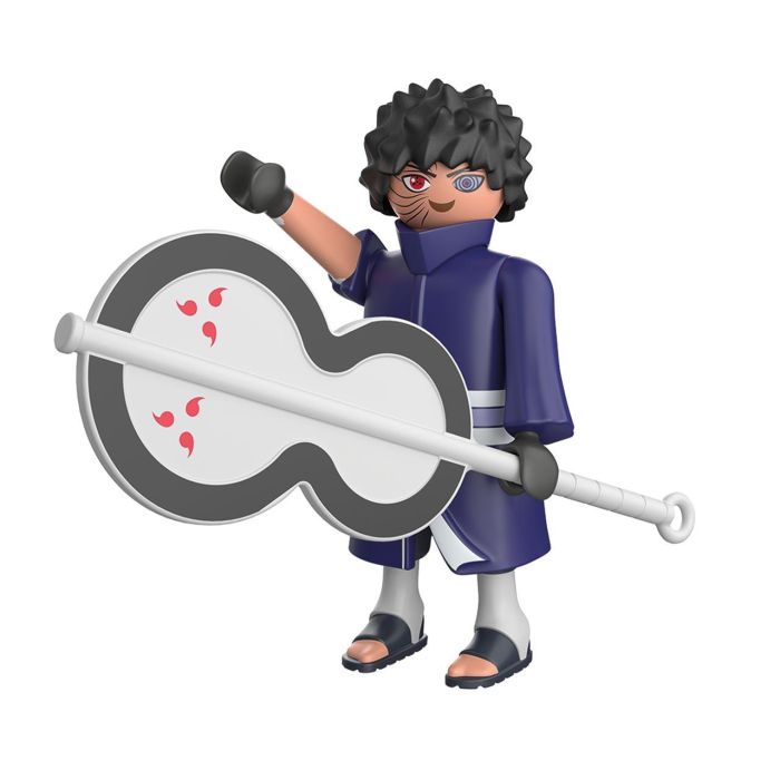 Obito Naruto 71223 Playmobil 1