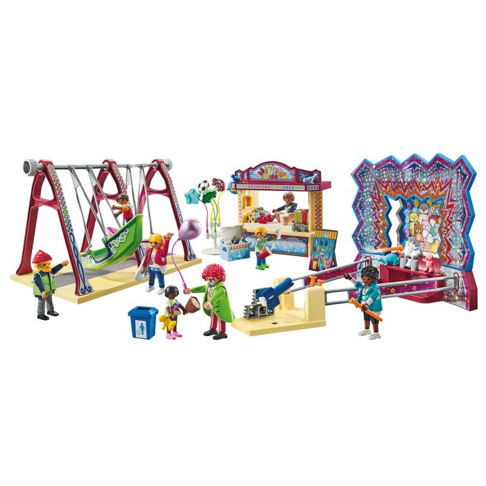 Feria My Life 71452 Playmobil 1