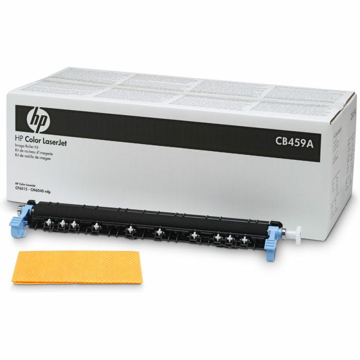 Fusor Reciclado HP CB459A 1