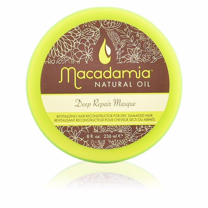 DEEP REPAIR masque