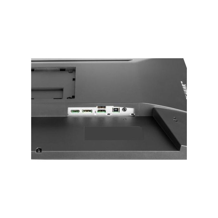 Iiyama G-MASTER GB2745HSU-B2 Monitor Gaming 27" Full HD LED Negro 1ms 100Hz IPS Mate 12