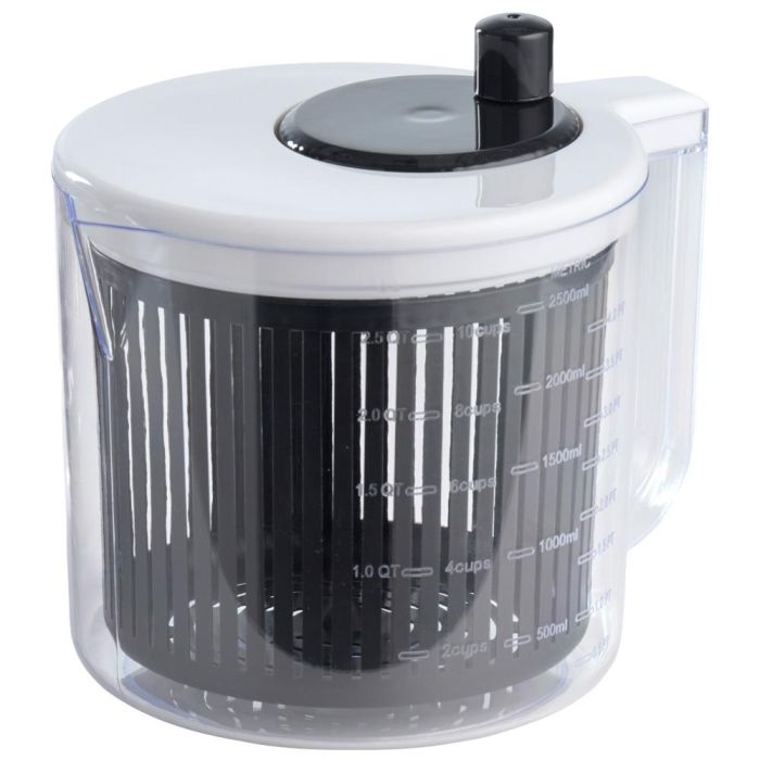 Day Centrifugadora Ensalada 2,5 L Polipropileno 3