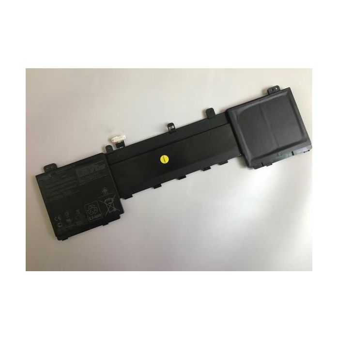 CoreParts Laptop Battery for Asus 67.76Wh Li-Polymer 15.4V 4400mAh for Asus 5500VE, UX550GD, UX550GD-1C CoreParts Laptop Battery for Asus 67.76Wh Li-Polymer 15.4V 4400mAh for Asus 5500VE, UX550GD, UX550GD-1C
