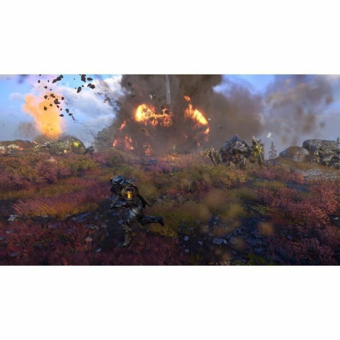 Sony Helldivers 2 PlayStation 5 Juego HELLDIVERS2PS5 2 Sony Helldivers 2 PlayStation 5 Juego HELLDIVERS2PS5 2