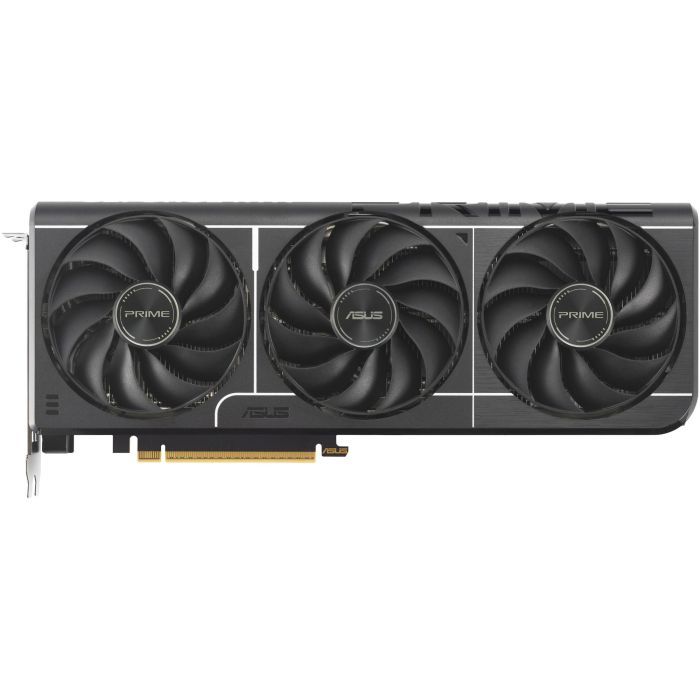 Asus Tarjeta Gráfica Prime GeForce RTX 5060 Ti OC Edition 16GB GDDR7 PRIME-RTX5060TI-O16G 0 Asus Tarjeta Gráfica Prime GeForce RTX 5060 Ti OC Edition 16GB GDDR7 PRIME-RTX5060TI-O16G 0